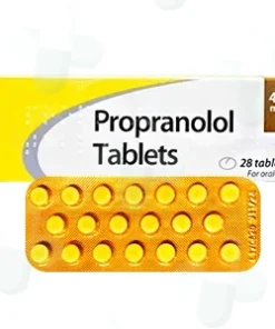 Propranolol