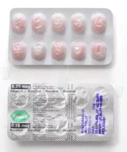 Rocaltrol