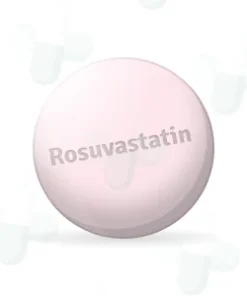 Rosuvastatin