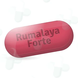 Rumalaya forte