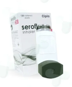 Seroflo
