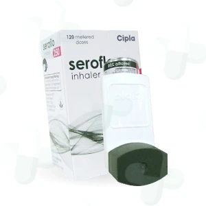 Seroflo