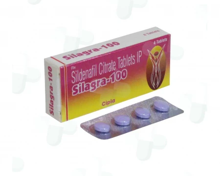 Silagra