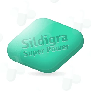 Sildigra Super Power