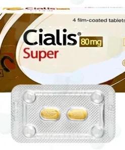 Super Cialis