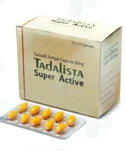 Tadalista