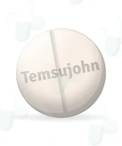 Temsujohn