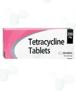 Tetracycline