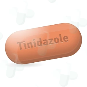 Tinidazole