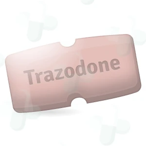 Trazodone