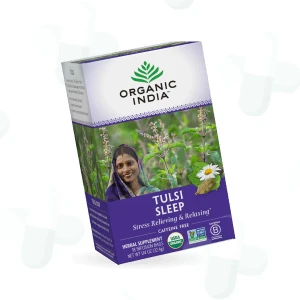 Tulsi Sleep