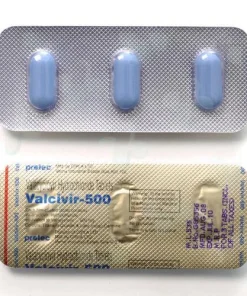 Valtrex
