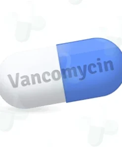 Vancomycin