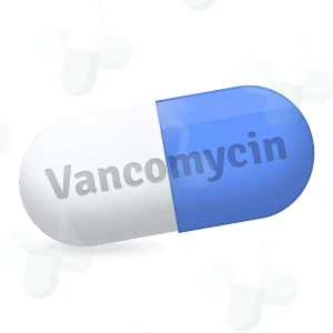 Vancomycin