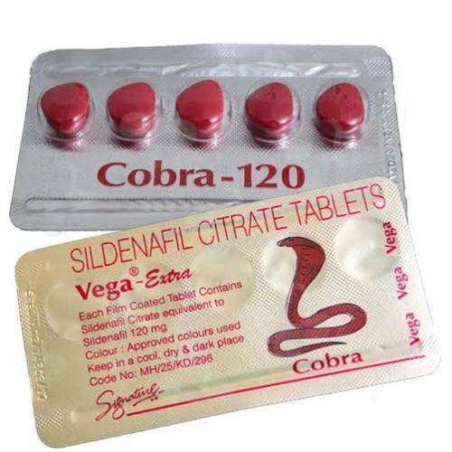 Vega-Extra Cobra