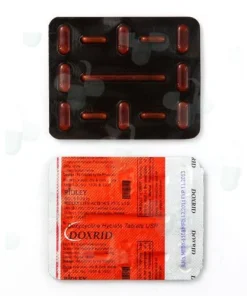 Vibramycin