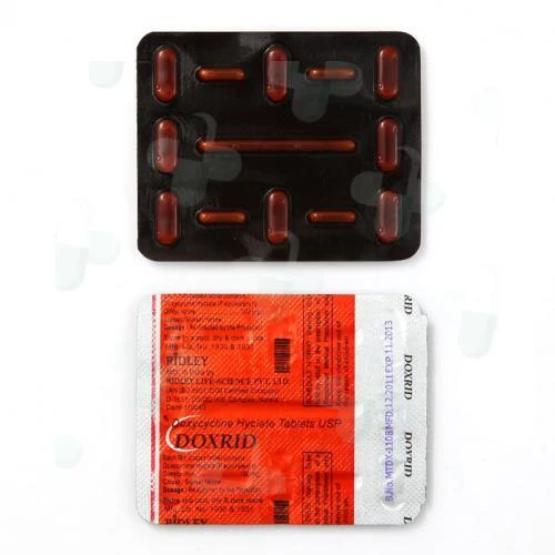 Vibramycin