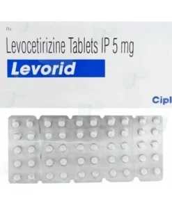 Xyzal