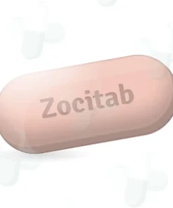 Zocitab