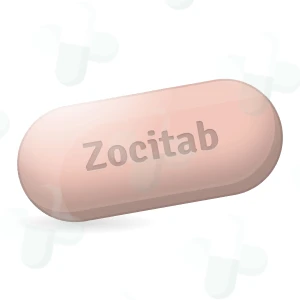 Zocitab