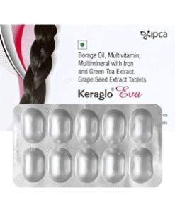 Keraglo Eva