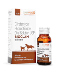 Bioclan Oral Solution
