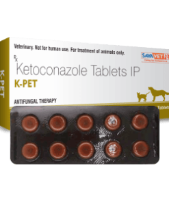 K-Pet