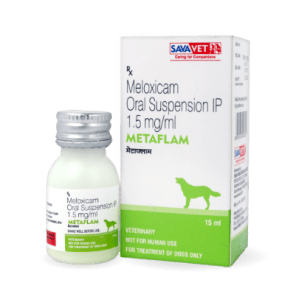 Metaflam Oral Suspension